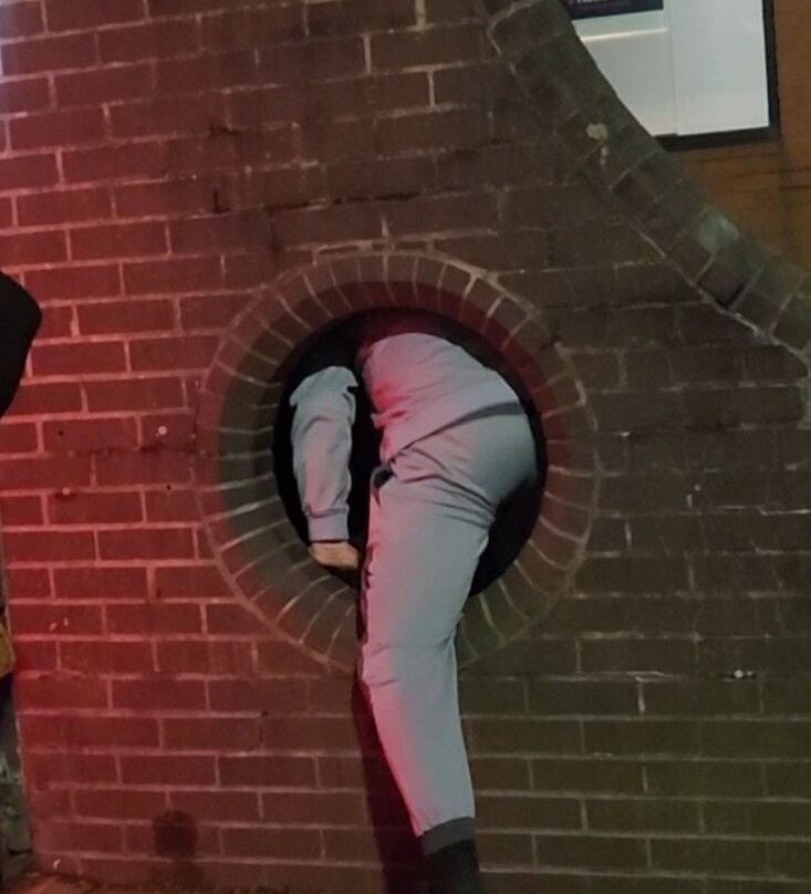 NatWest Hole景点图片