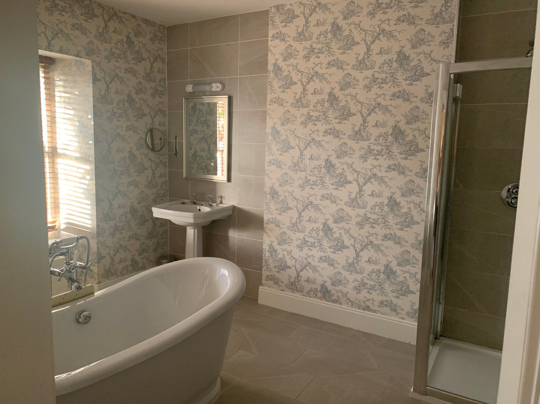 Icon Spa at Castle Dargan-Ballygawley必去景点