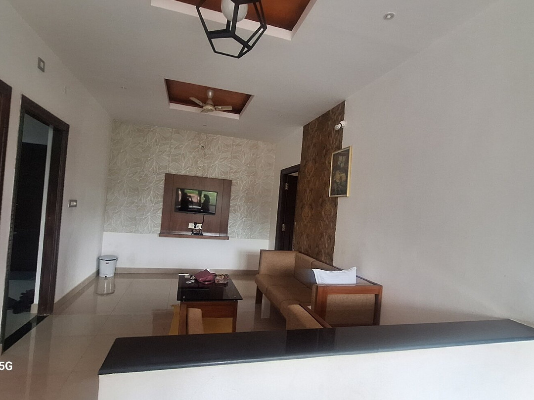 Mudra Homestay主图