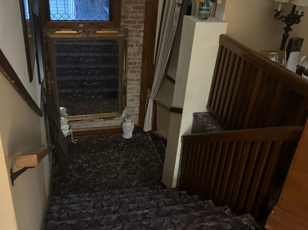 karsten nest hotel主图