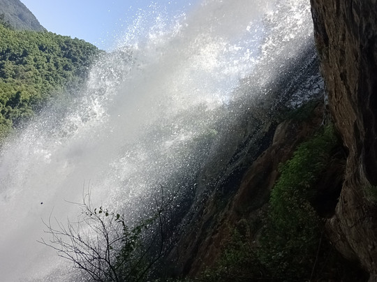 Cascata do Herval-Santa Maria do Herval必去景点