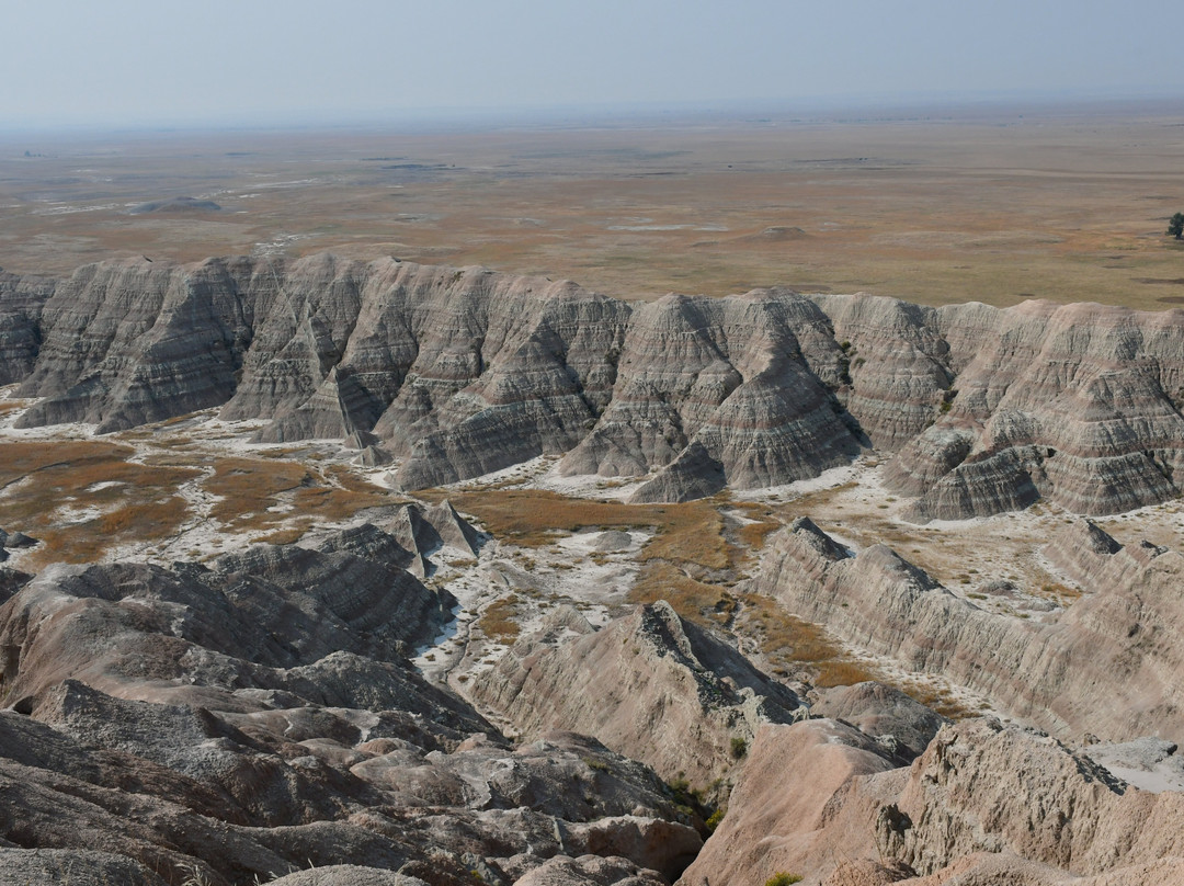 Homestead Overlook景点图片