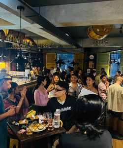 House Of Beers餐厅图片