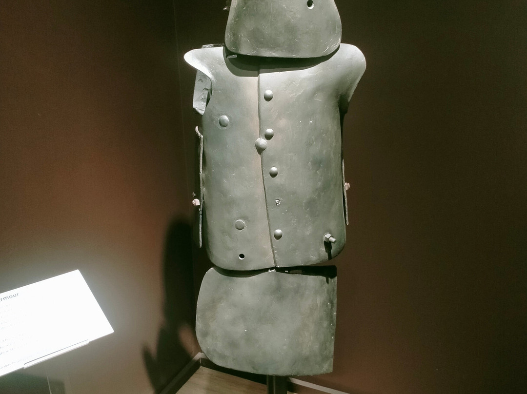 Benalla Museum景点图片