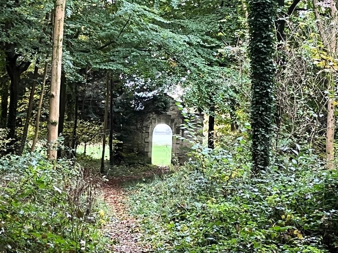 Cirencester Park-赛伦塞斯特必去景点