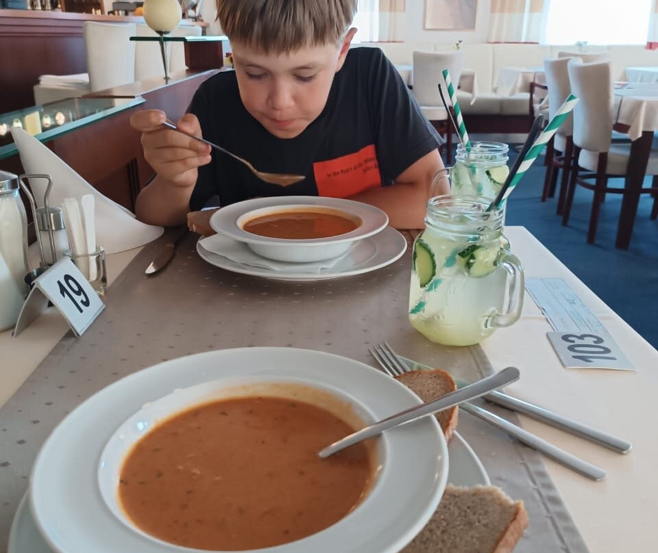 Francis Palace Hotel主图