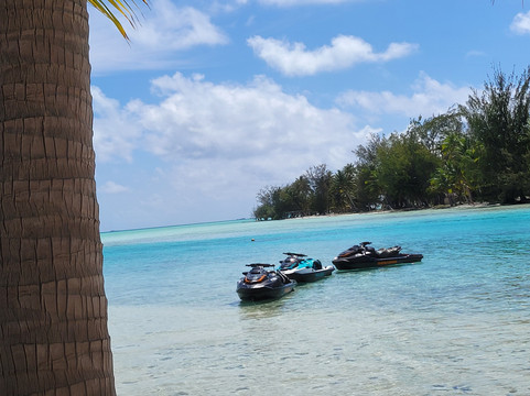 Tahaa Salty Services-塔哈岛必去景点