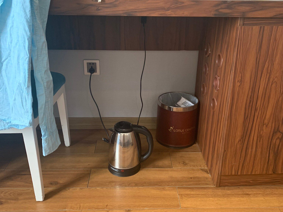 南西贡自由酒店主图