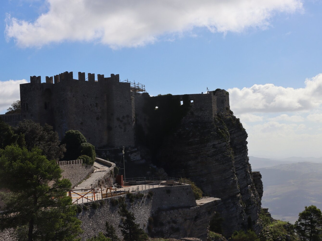 Castello di Venere景点图片