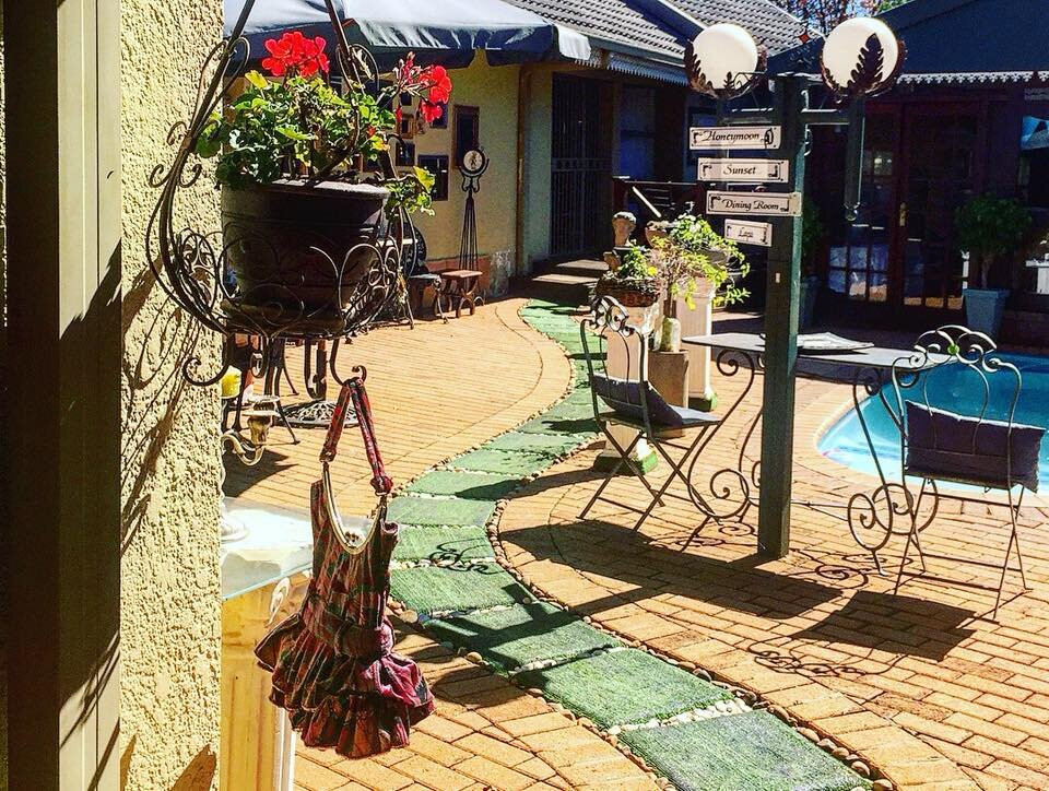Marlene's Guesthouse