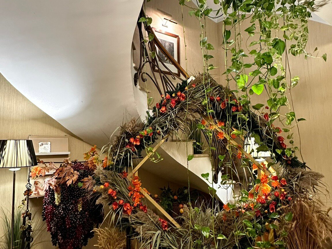 Diplomat Club Hotel主图