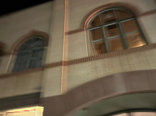 Cripple Creek Ghosts