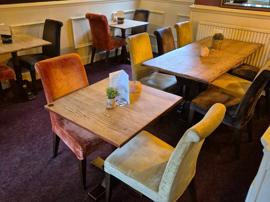 The Bay Horse Inn主图