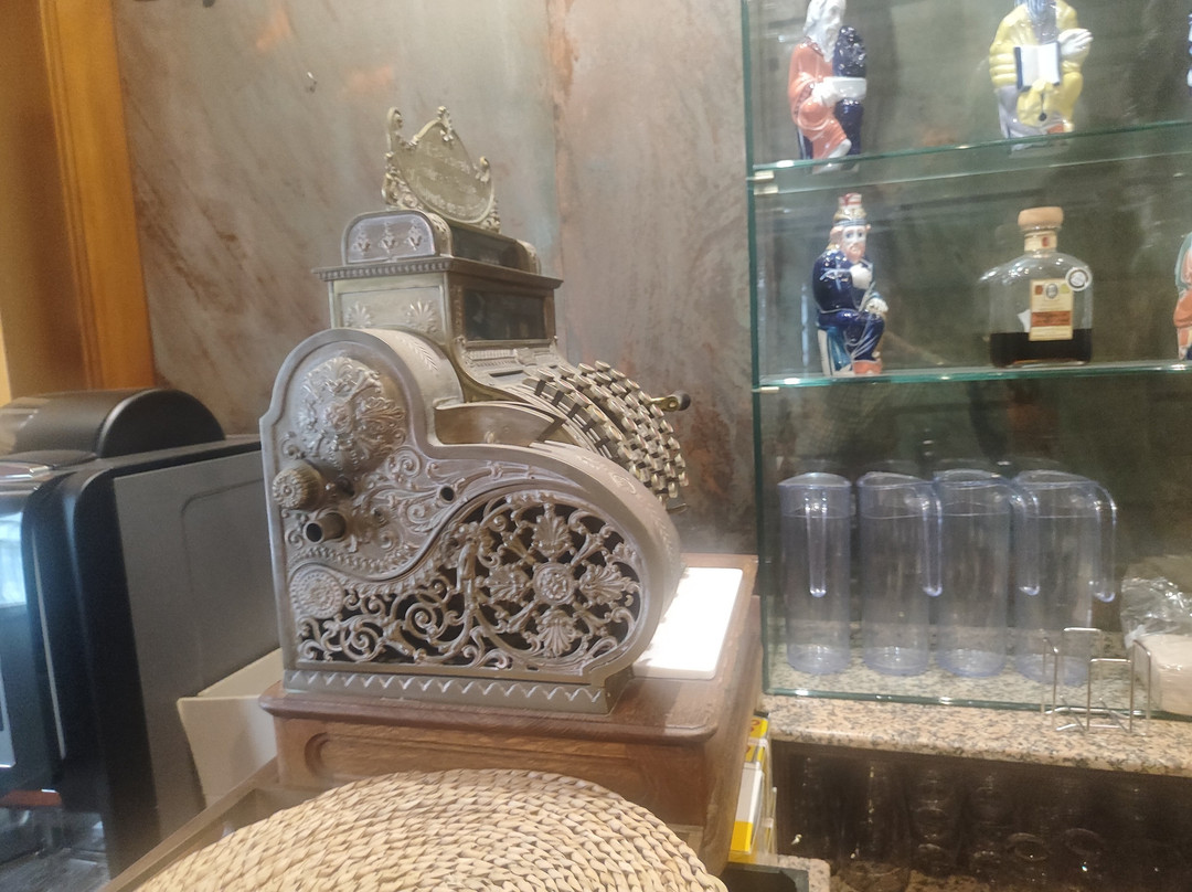 瑞士酒店主图
