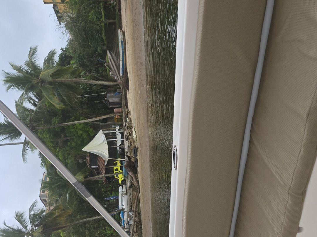 Engenho River-Ilheus必去景点