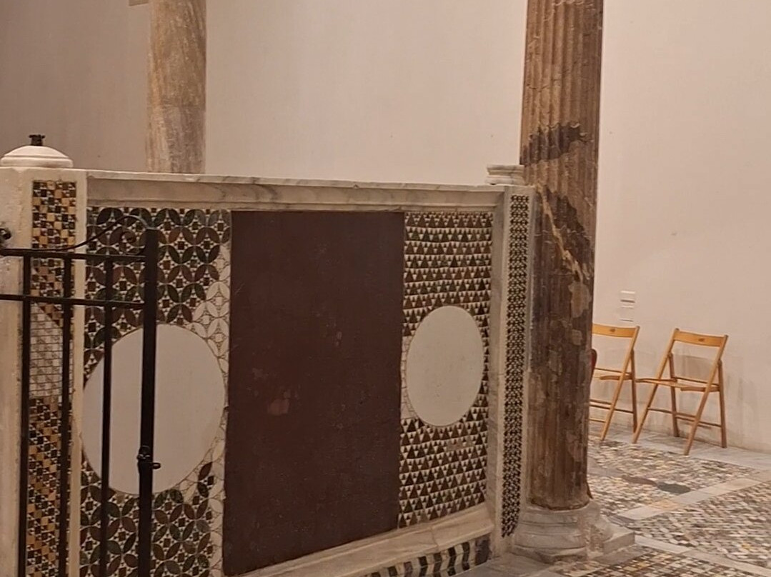 Mila - Museo Itinerante dei Luoghi Alfonsiani-Sant'Agata de' Goti必去景点