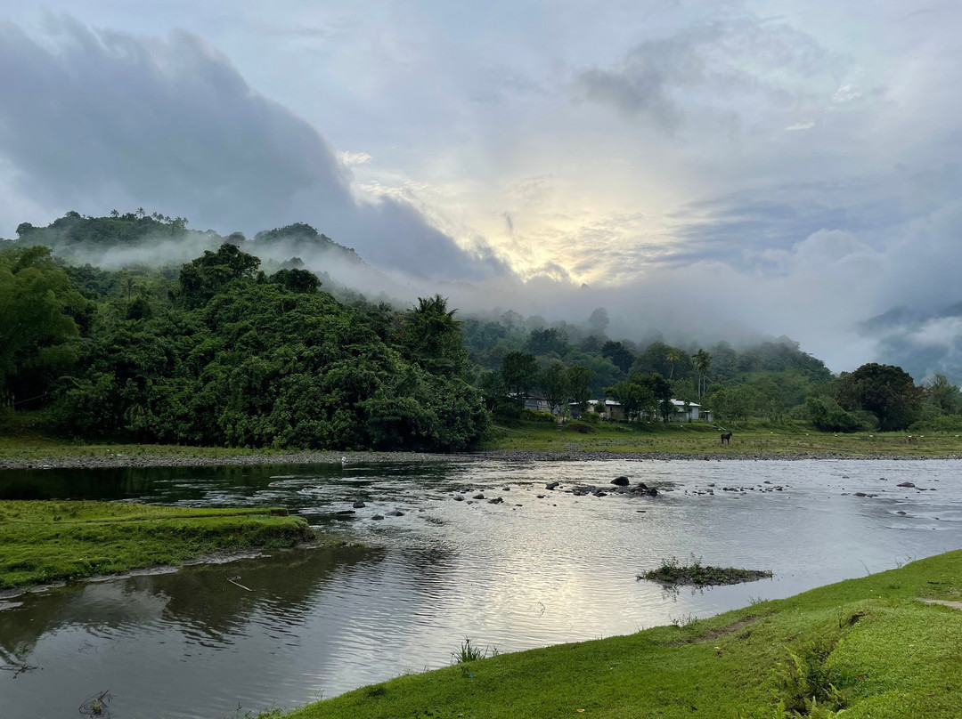 Namosi Eco Retreat景点图片