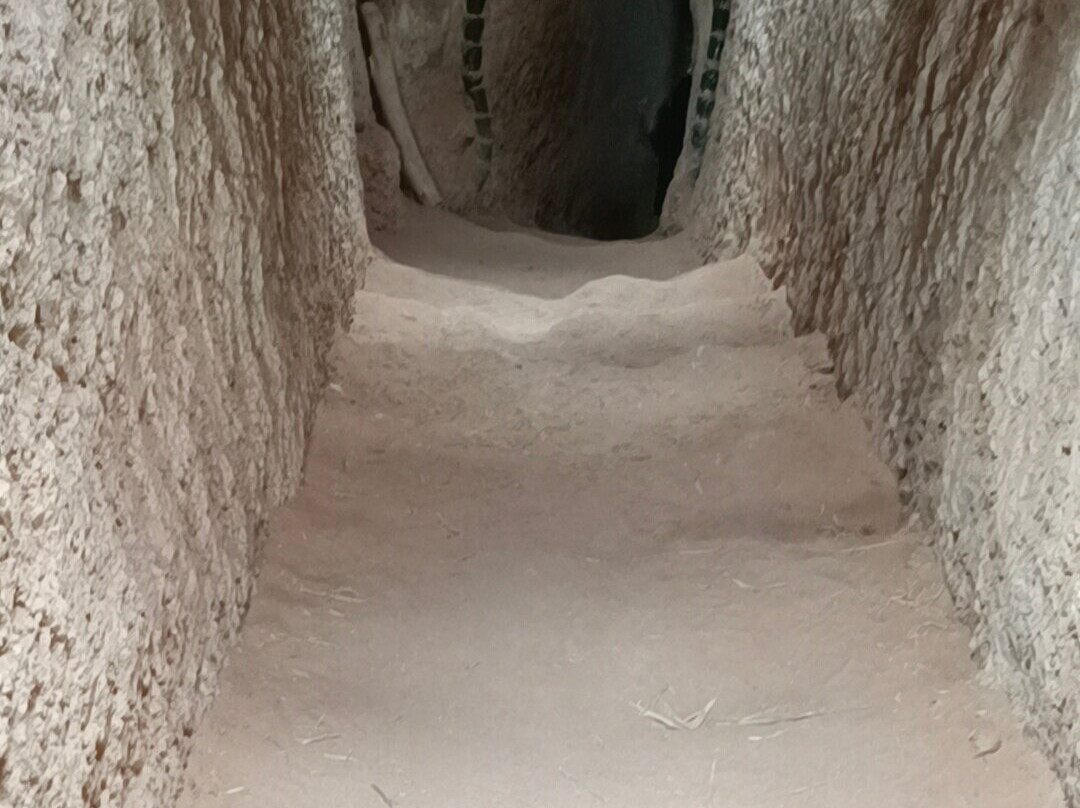 tour bereber-Hassilabied必去景点