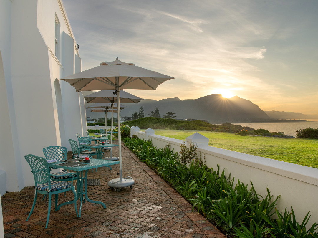 海洋赫曼努斯酒店