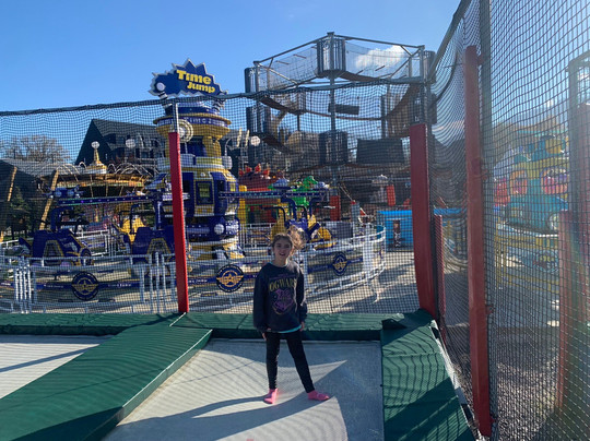 Demanova Rezort主图