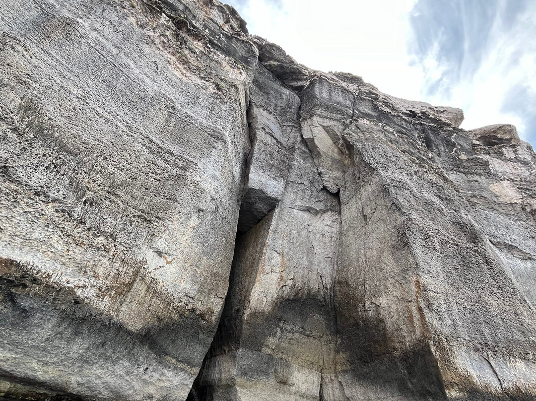 Inland Sea-圣劳伦斯必去景点