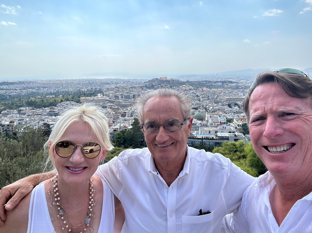 Athens Tours Fotis Kolliris-雅典必去景点