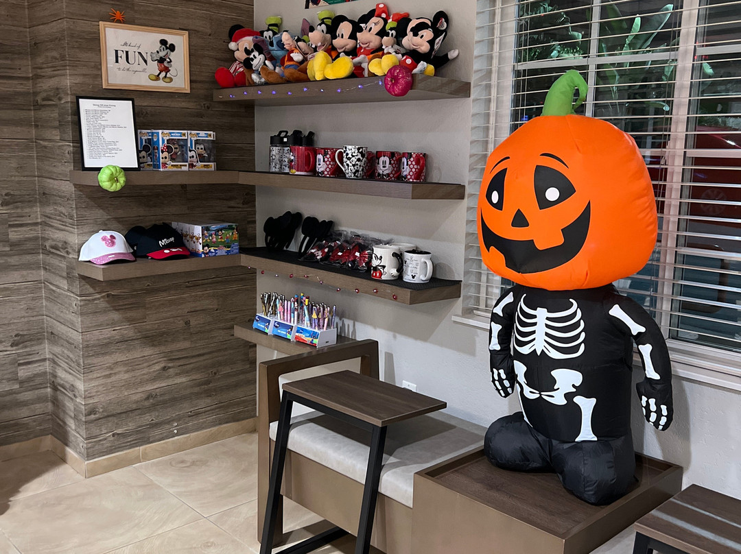 Candlewood Suites Anaheim - Resort Area by IHG主图