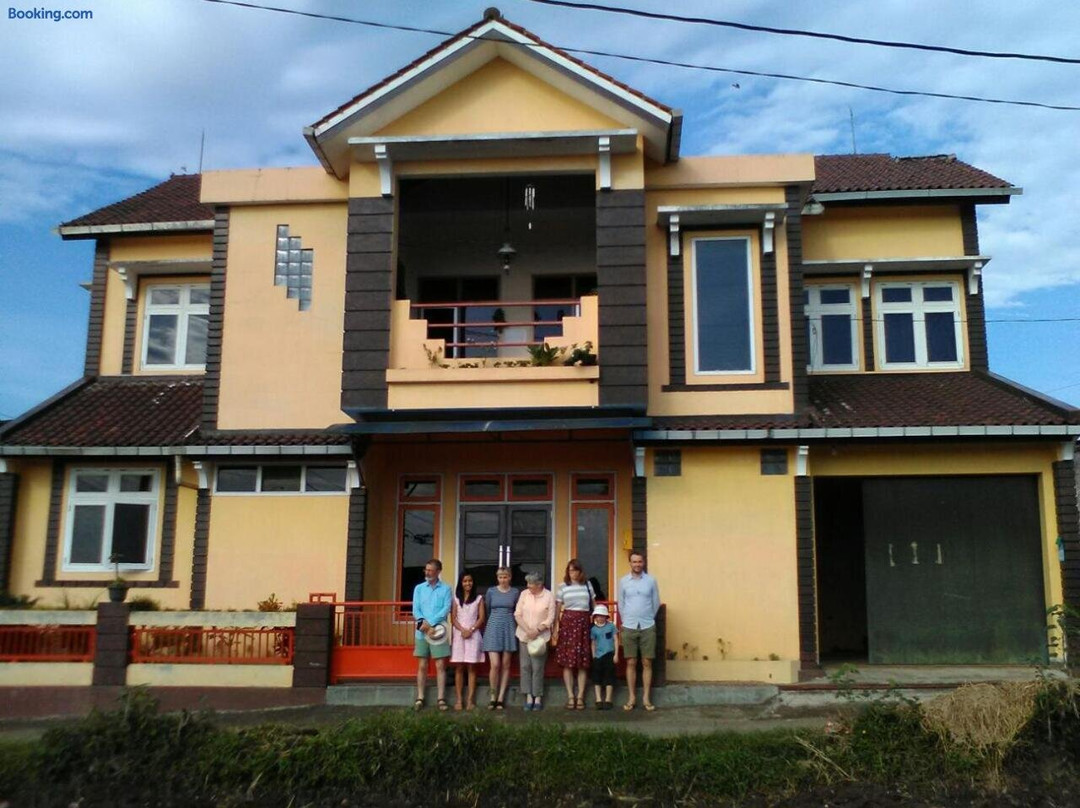 Temanggung旅游攻略图片