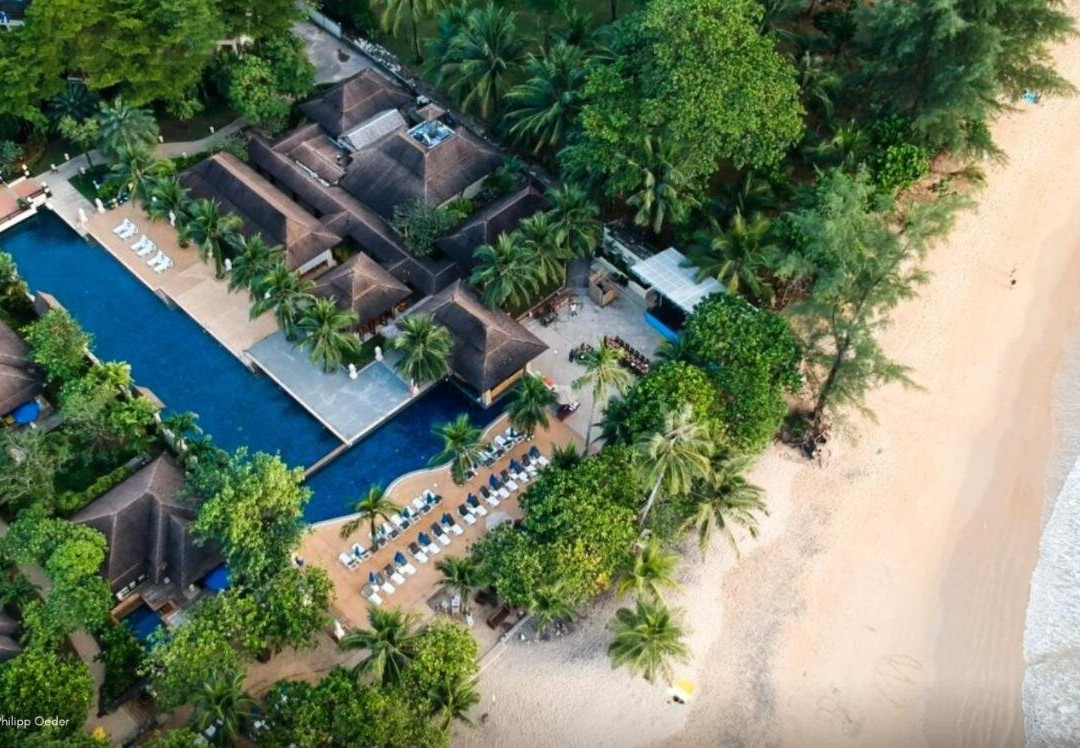 Seaview Resort KhaoLak