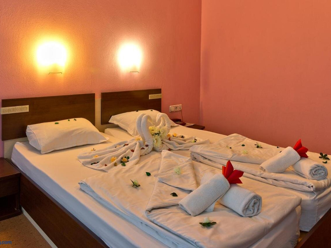Family Hotel Gabrovo