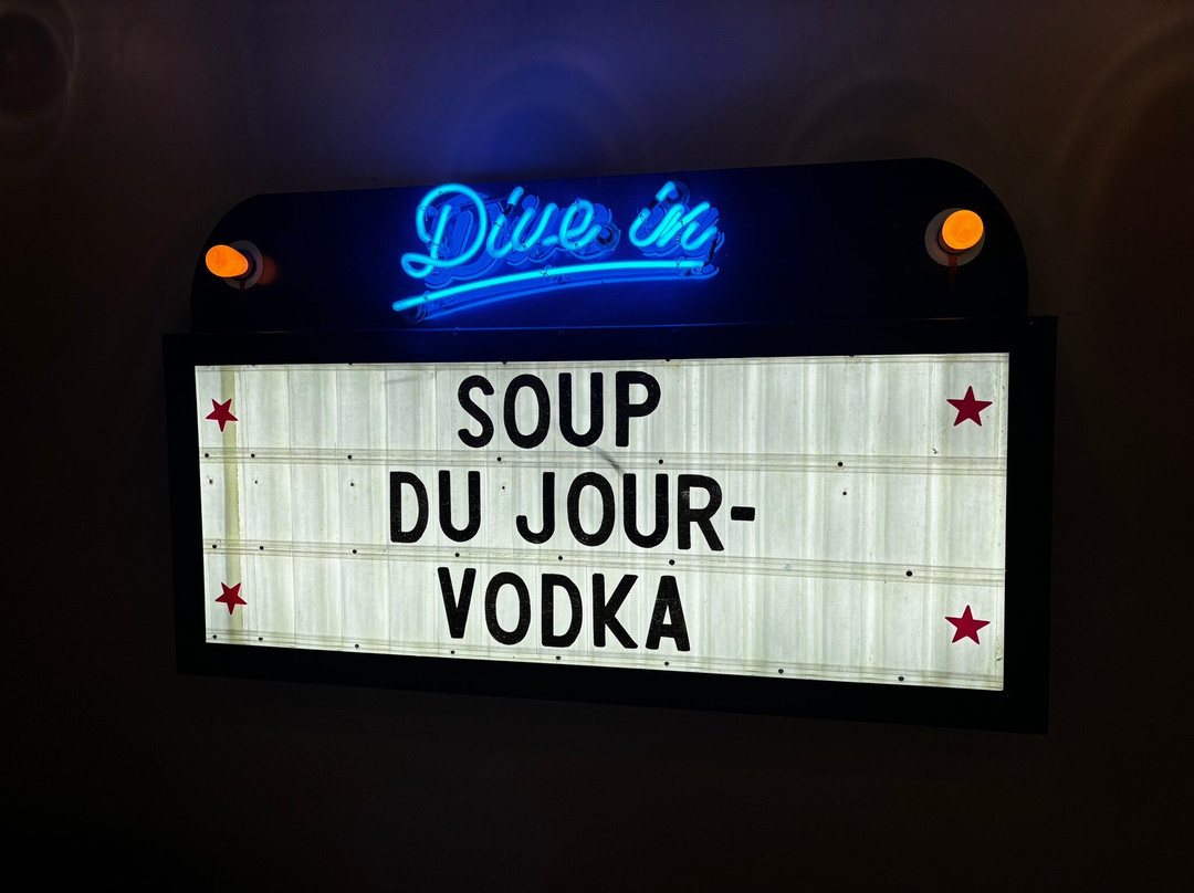 Deep Eddy Vodka Distillery-Dripping Springs必去景点