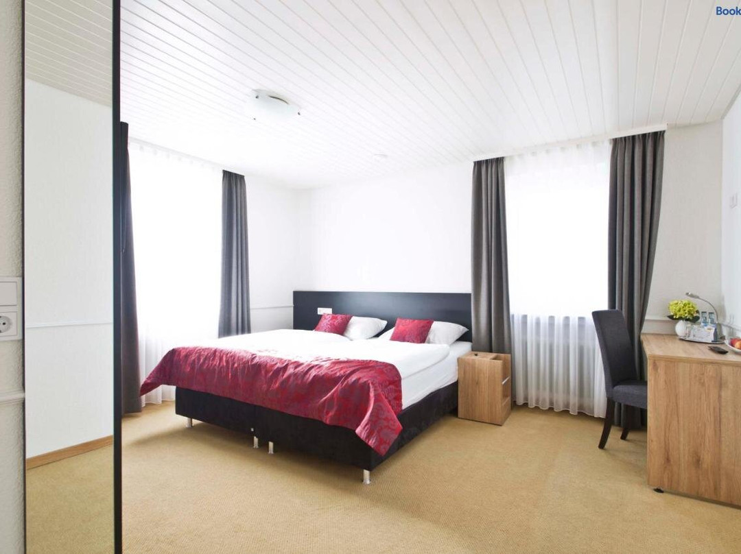 Landgasthof Lamm主图