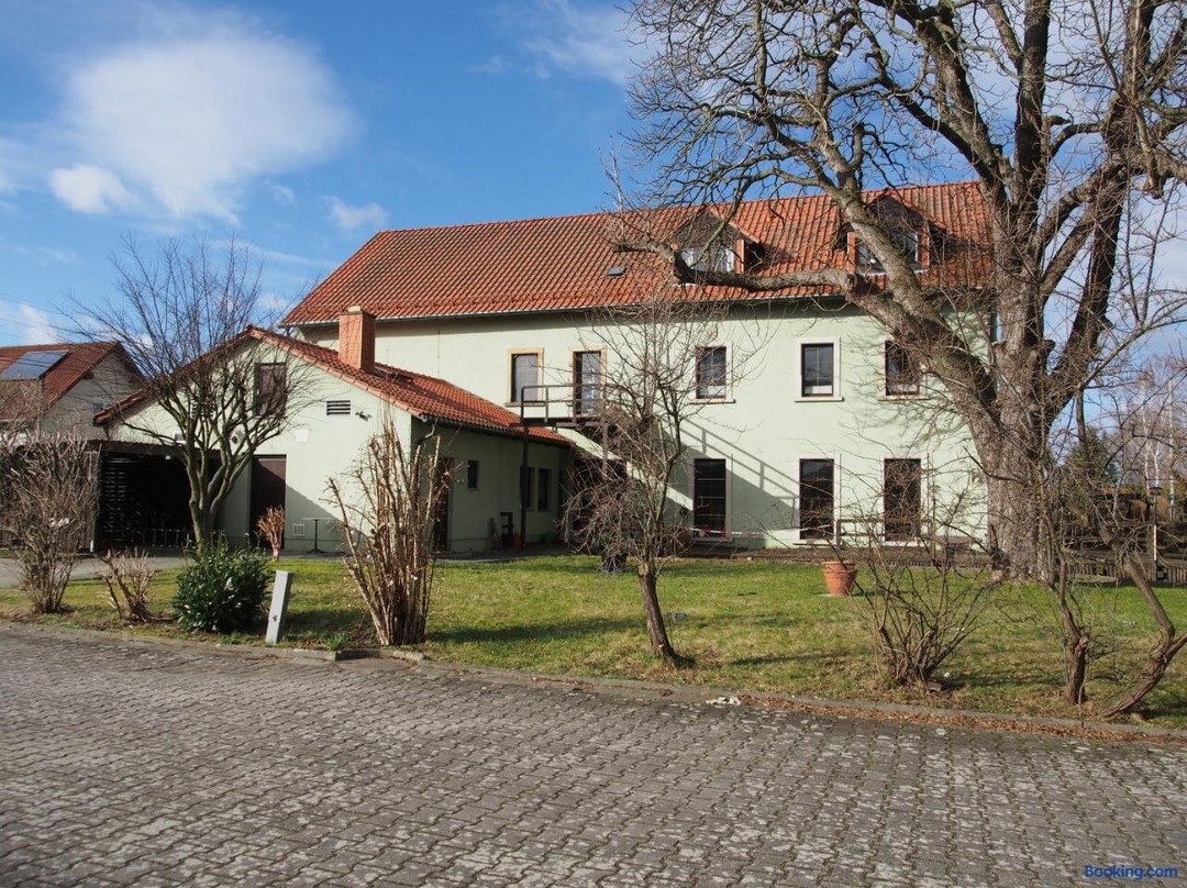 Altes Teichhaus Gasthof
