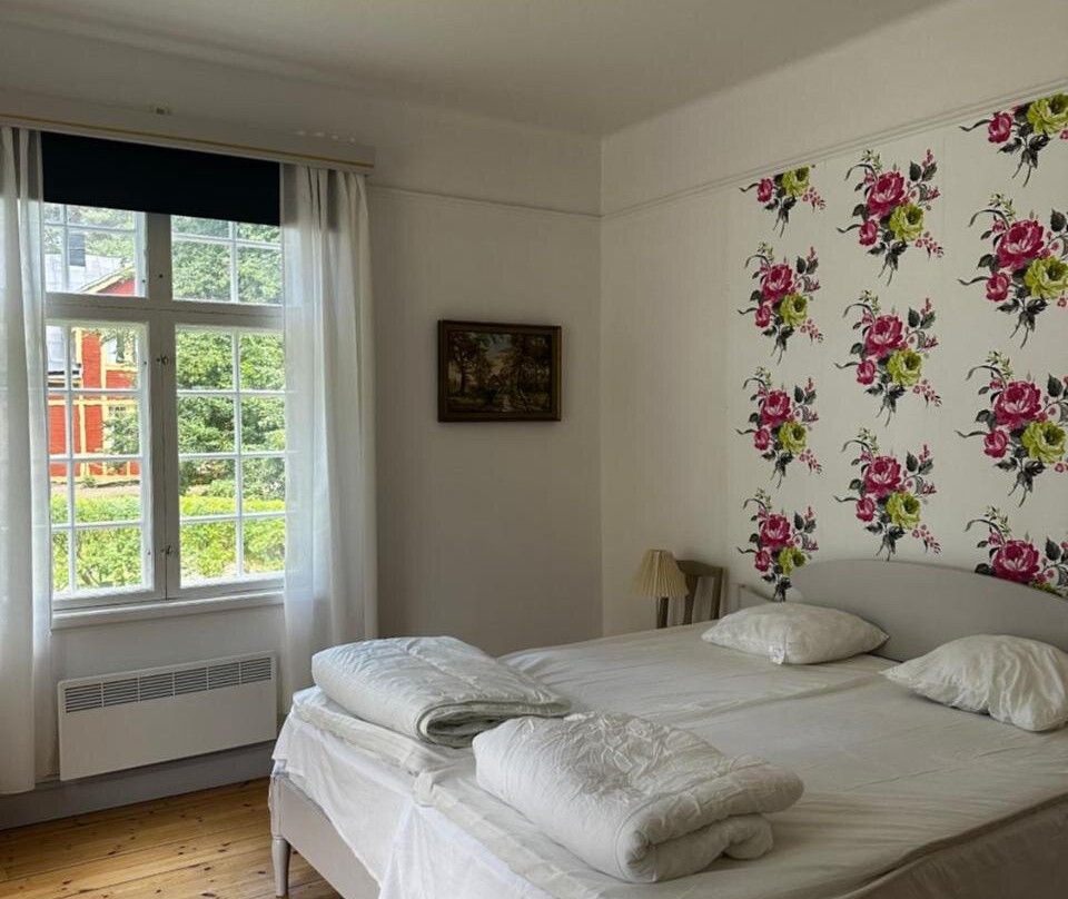 Officersvillorna, Alvkarleby Vandrarhem