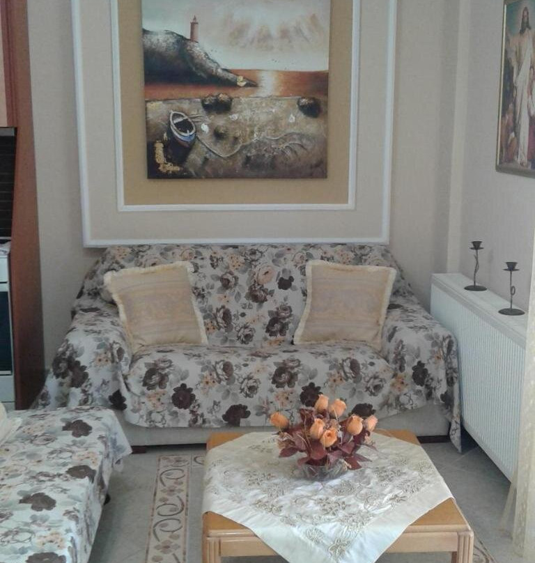 Porcelanico Home