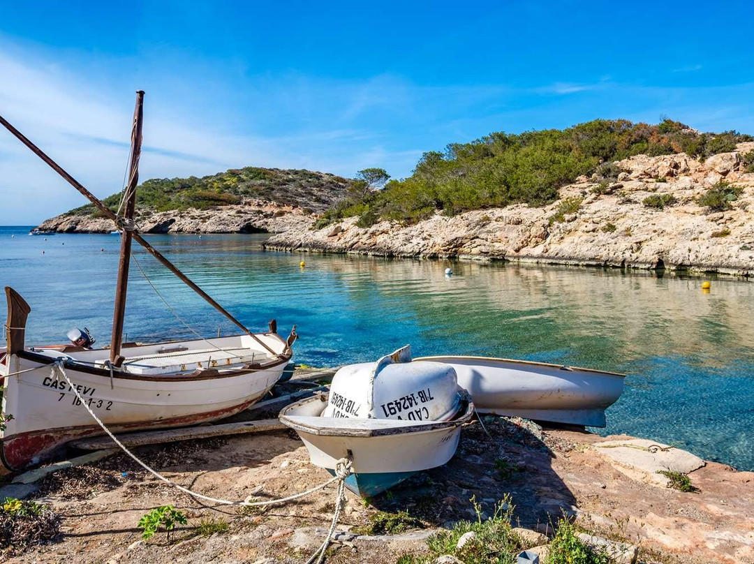Sant Joan de Labritja旅游攻略图片