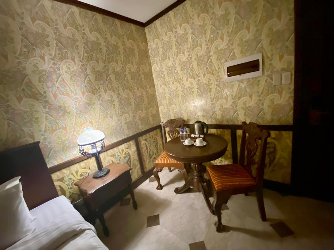 阿库沙拉斯卡萨斯菲律宾人酒店主图