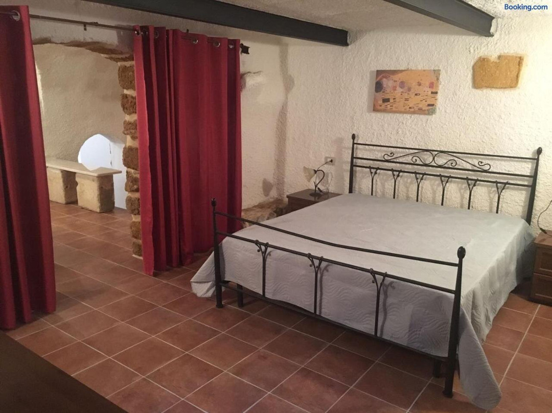 Appartamento Terra del Sole Ribera