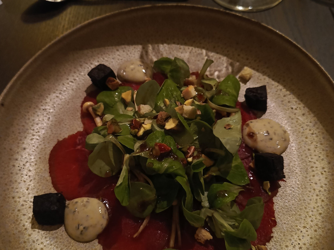 Landhotel Alberts主图