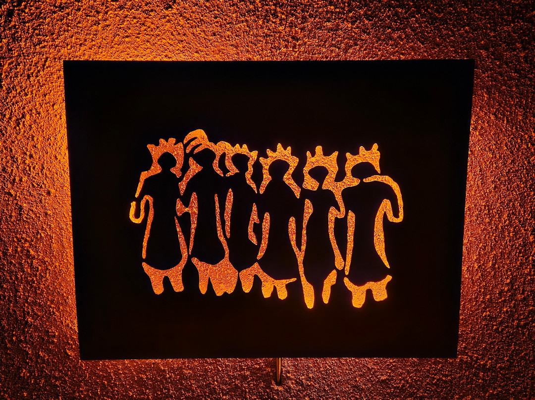 奥托阿塔卡马沙漠温泉酒店主图