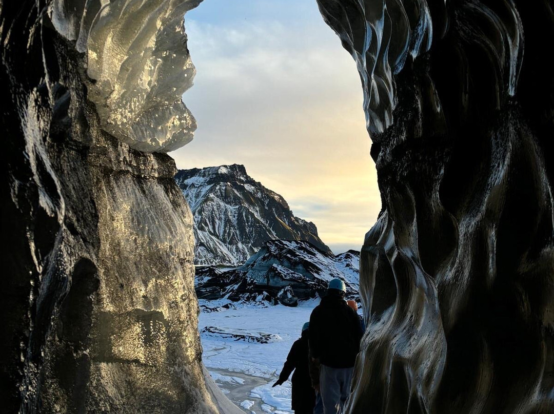 Gravel Travel-雷克雅未克必去景点