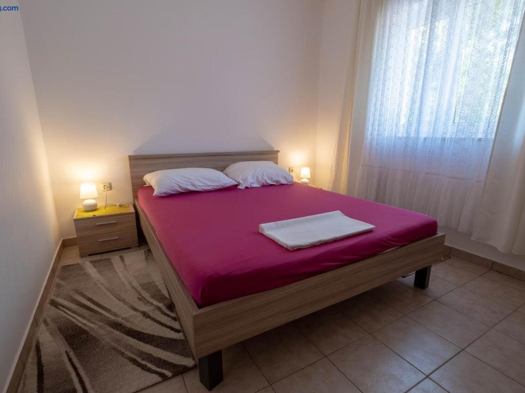 Apartman & Rooms Pejo