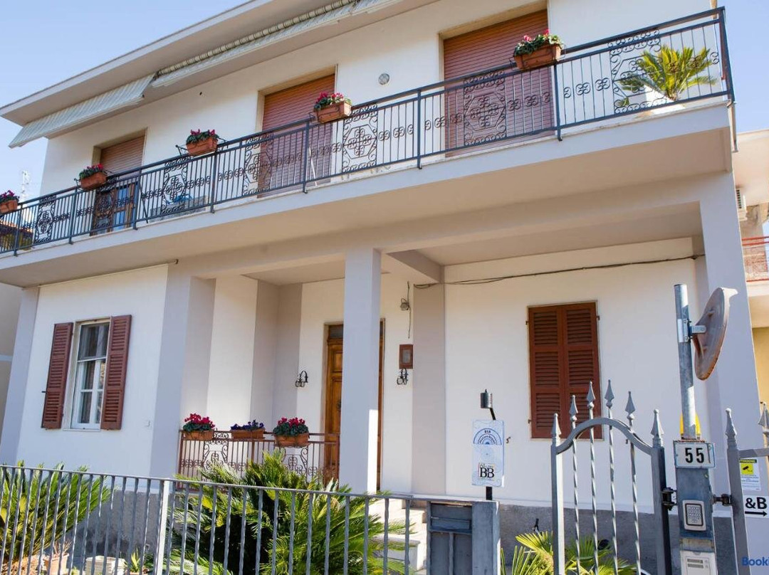 B&B Pescara Airport
