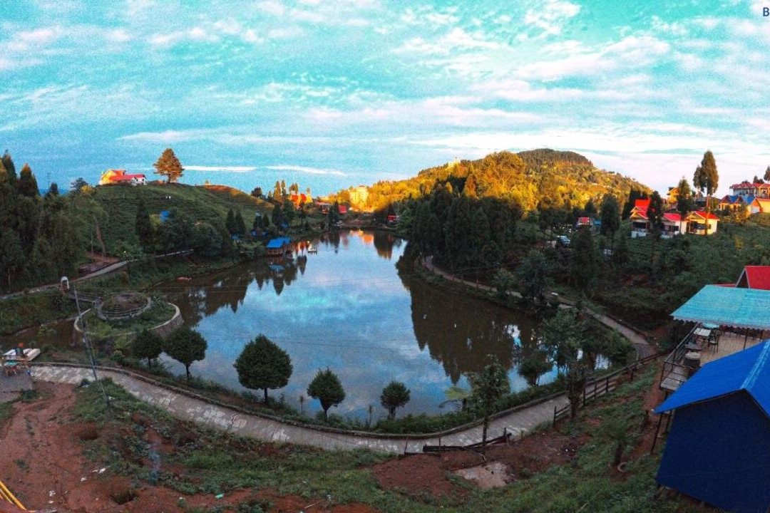 Lake View Resort & Masala Zone Restaurant
