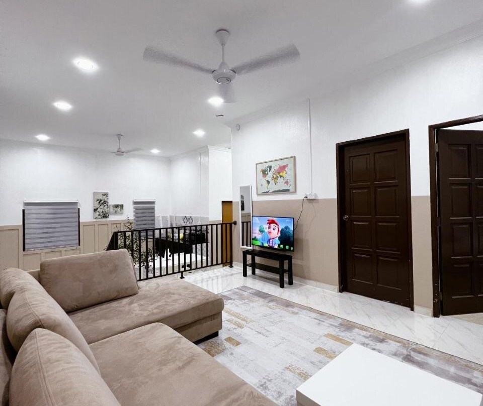 Homestay Pasir Mas