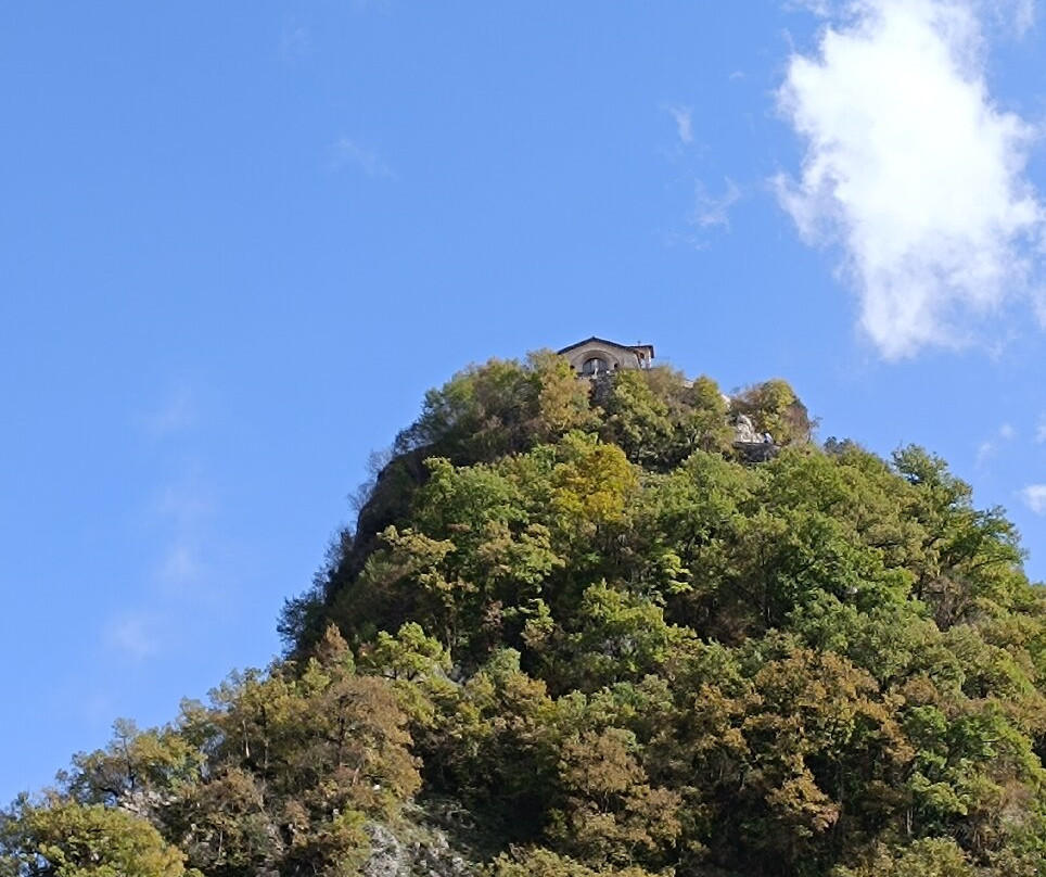 Scoglio della Preghiera景点图片