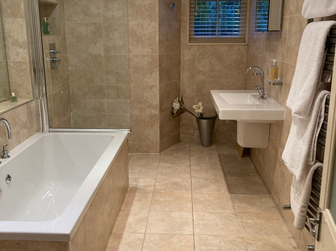 Annesdale House主图