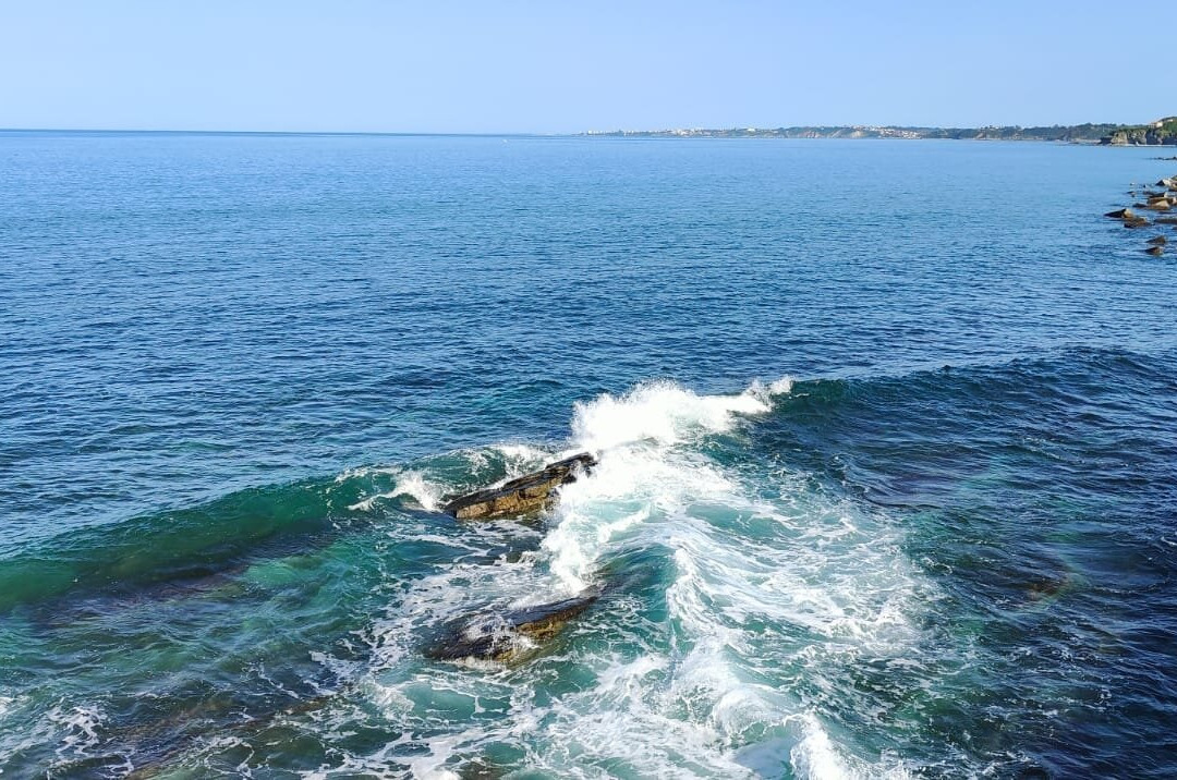 Fort De Socoa景点图片