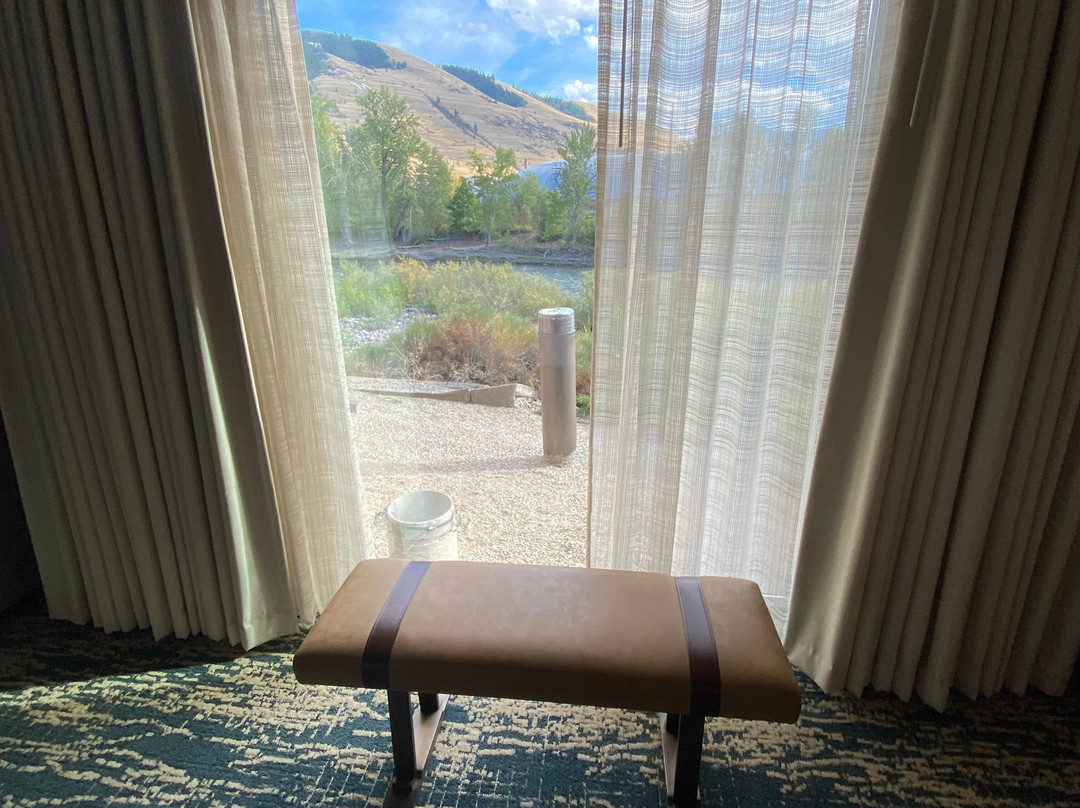 Doubletree By Hilton Missoula - Edgewater主图