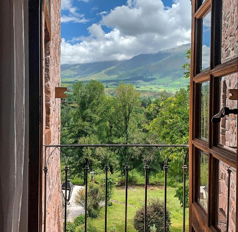 Castillo De Piedra Tafi Del Valle